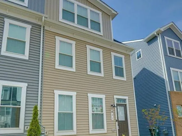 411 Gillespie Dr, Frederick, MD 21702