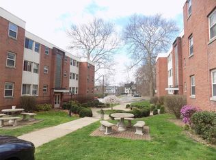 310 N Mercer St APT 1, New Castle, PA 16101