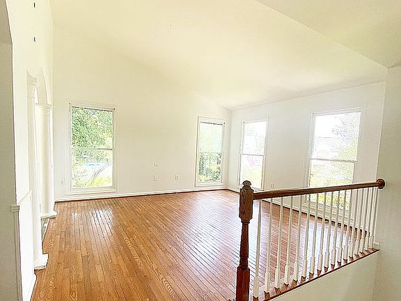Living Room - Upper Level