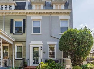 149 U St NE, Washington, DC 20002