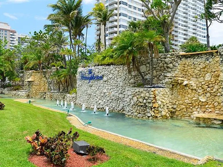 1950 S Ocean Dr #CU-5Q — Photo 34