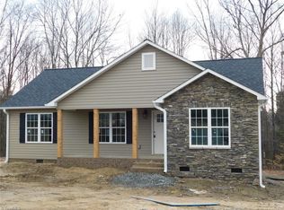 28 Britt Ct, Thomasville, NC 27360