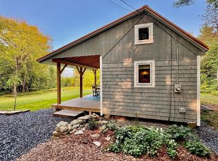 91 Summit St, Plainfield, MA 01070