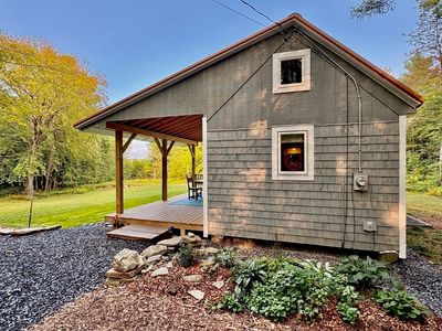 91 Summit St, Plainfield, MA, 01070