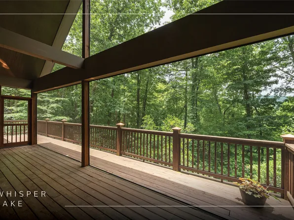 60 Pine Cone Court, Sapphire, NC 28774