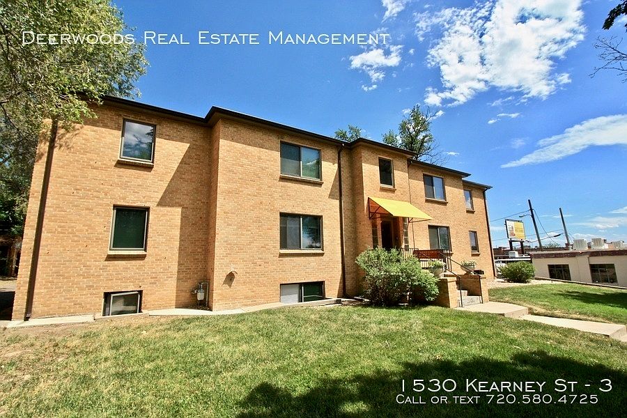 1st image of 1530 Kearney St APT 3