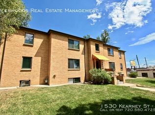 1530 Kearney St APT 3, Denver, CO 80220