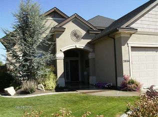 2634 W Hungry Creek St, Meridian, ID 83646
