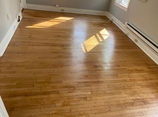 707 N 2nd St #4, Harrisburg, PA 17102