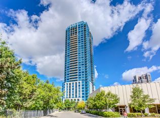 181 Wynford Dr Unit 2608, Toronto, ON M3C 0C6