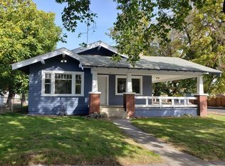 1704 W York Ave, Spokane, WA 99205
