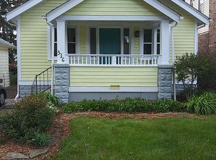 316 W Webster St, Ferndale, MI 48220