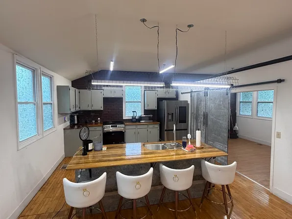 1110 Mann Ave, Larned, KS 67550