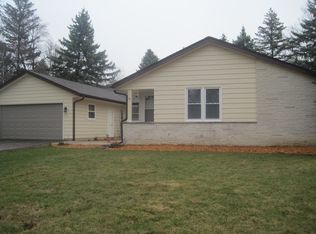 9052 N Pearlette Ln, Brown Deer, WI 53223