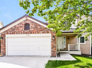 11069 Cannonade Ln, Parker, CO 80138