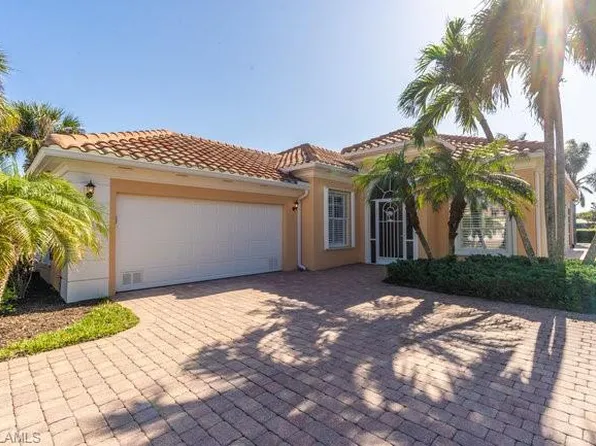 7688 Hernando CT, NAPLES, FL 34114