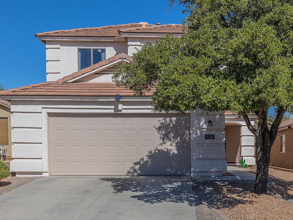 1st image of 714 W Cholla Crest Dr