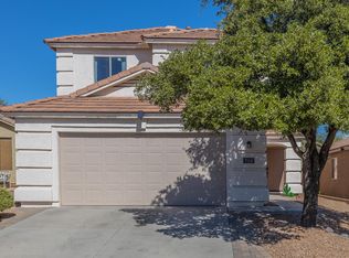 714 W Cholla Crest Dr, Green Valley, AZ 85614