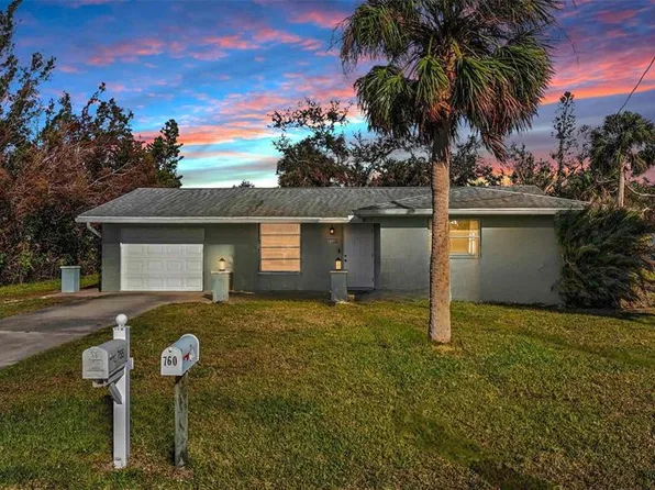 755 Spruce St, Englewood, FL 34223