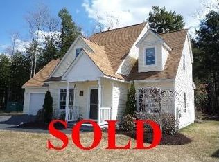 11 Kiara Ln, Gorham, ME 04038