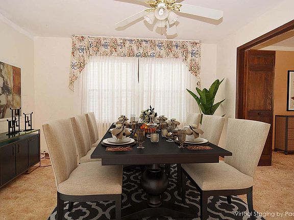 5th image of 8832 Melvina Ave