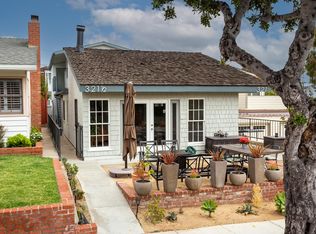 321 Iris Ave #1/2, Corona Del Mar, CA 92625