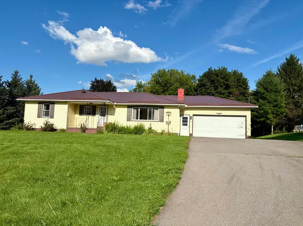 96 Finney Blvd, Malone, NY 12953