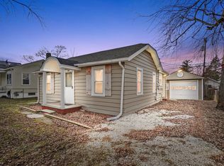 1100 Adams St, Monroe, MI 48161