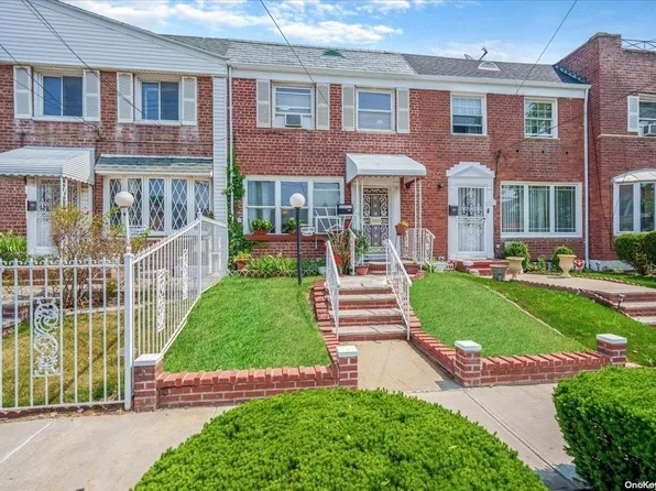 229-15 141st Avenue, Laurelton, NY 11413