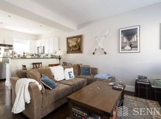 18 Dodge St #0, Cambridge, MA 02139