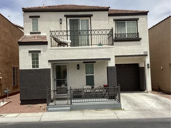 6324 Humus Ave, Las Vegas, NV 89139