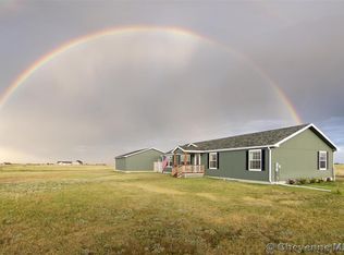 3807 Windhaven Ln, Burns, WY 82053