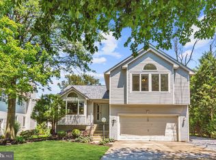 8108 Tamar Dr, Columbia, MD 21045