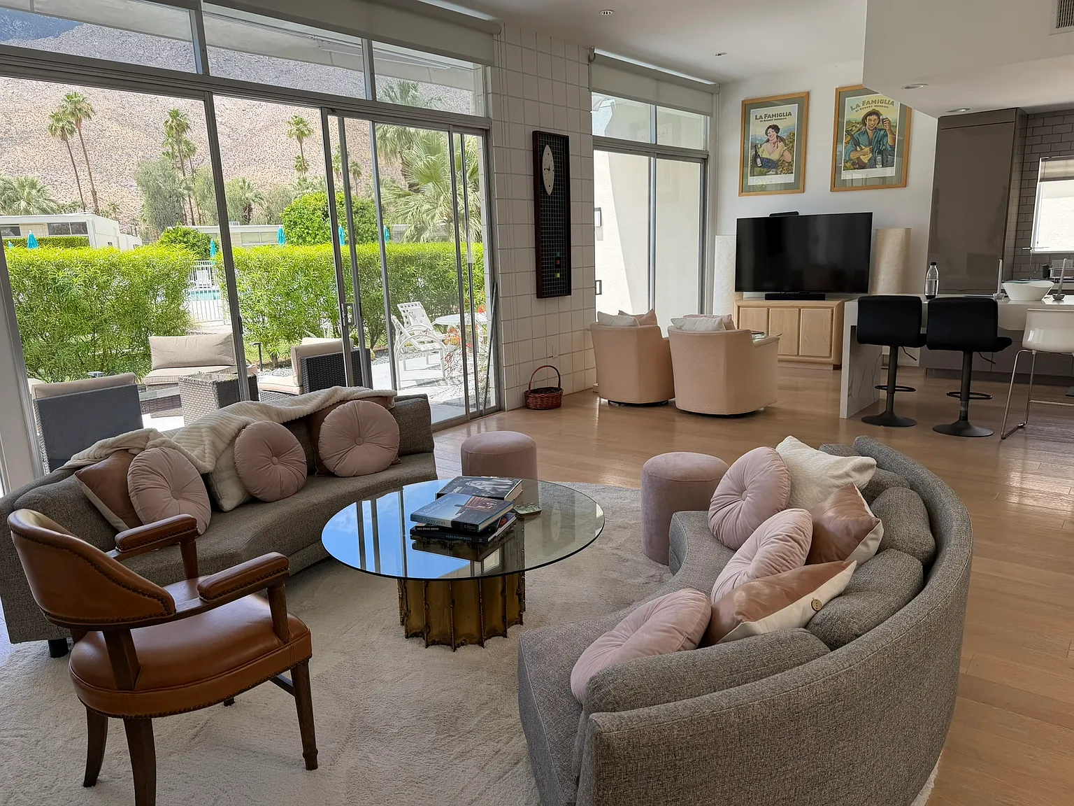 2 bed, 1486 sqft, $4,650 — Photo 4