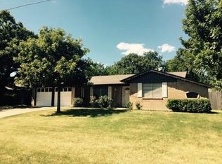 3008 SW Loop 820, Fort Worth, TX 76133