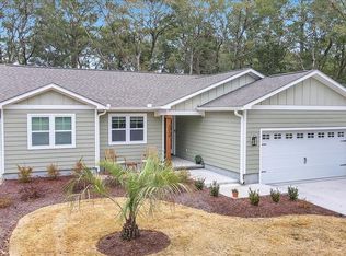 3319 Marsh View Dr SW, Supply, NC 28462