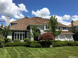 6510 Fairway Ave SE, Snoqualmie, WA 98065