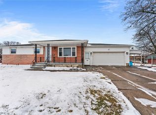 2520 Pole Ave, Lorain, OH 44052
