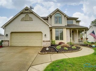 5837 Sylvan Ridge Dr, Toledo, OH 43623