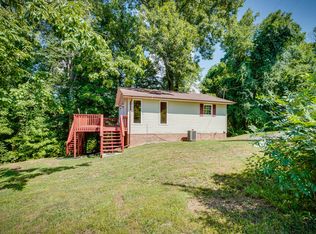 383 Horseshoe Bend Rd, Rogersville, TN 37857