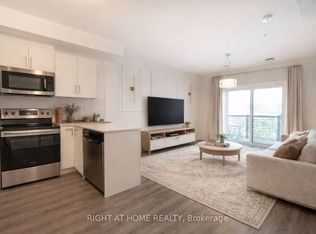1000 Lackner Pl E #302, Kitchener, ON N2A 0L9