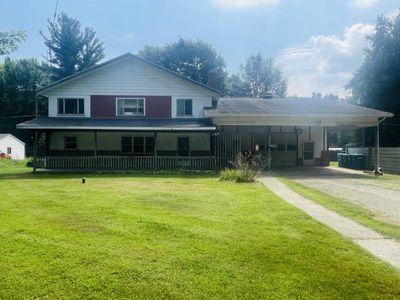 5687 W Hanes Rd, Vassar, MI, 48768