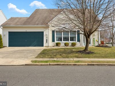 82 Wagon Wheel Ln, Columbus, NJ, 08022