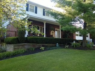 6009 Waynes Trace Rd, Somerville, OH 45064