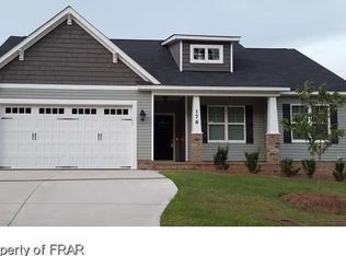 176 Fairfax Dr, Sanford, NC 27332