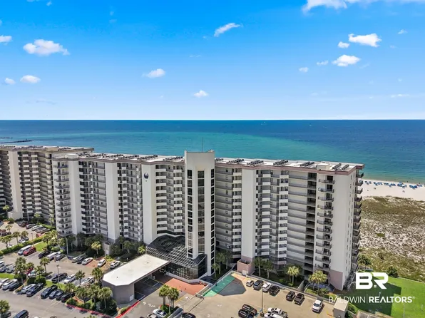 26802 Perdido Beach Blvd #1008, Orange Beach, AL 36561