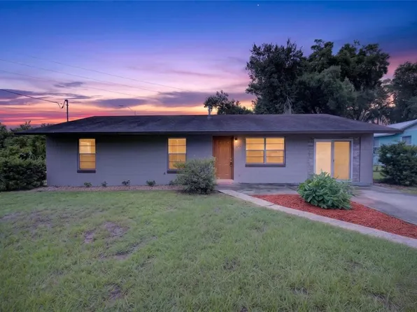 507 S OHIO AVE, GROVELAND, FL 34736