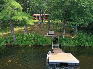 239 Dexter Pond Rd, Wayne, ME 04284