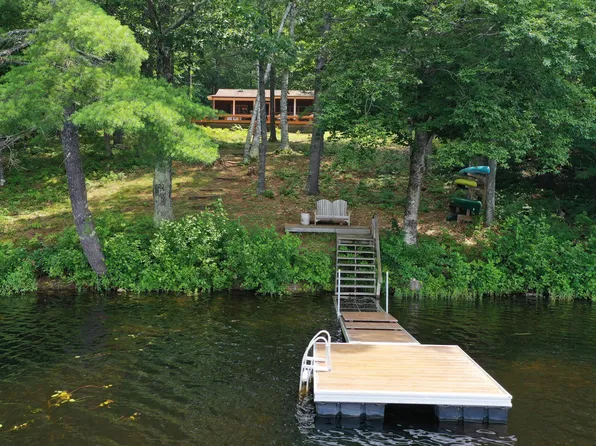 239 Dexter Pond Road, Wayne, ME 04284