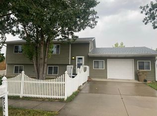 5534 Shaw Ct, Rapid City, SD 57703